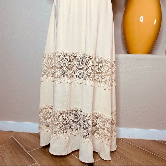 SOLD Baltic Born VERA Maxi Dress XS - Picture 3 of 10